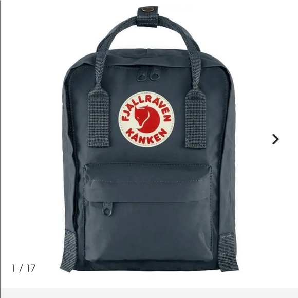 Brand new mini backpack - Picture 1 of 6